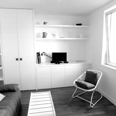 Apartamento Little Sweet Love *