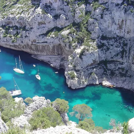 Little Sweet Love Apartamento Cassis