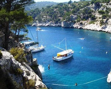 Little Sweet Love Appartamento Cassis